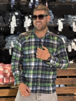 پیراهن مردانه پیراهن کلاسیک پیراهن با کیفیت