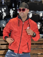 سوشرت اسپرت کاپشن ضدآب بادگیر بسیار با کیفیت