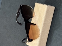 عینک دودی اکسسوری عینک برند (کد 9