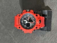 ساعت جی شاک ساعت اورجینال ساعت ضدآب