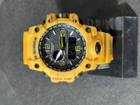 ساعت جی شاک ساعت اورجینال ساعت ضدآب