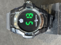 ساعت آپل واچ ساعت اسپرت واچ SPORT WATCH