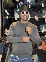 دورس سه نخ داخل خارخورده دورس مردانه بیسیک