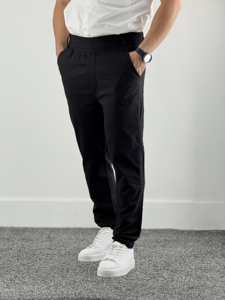 مام کلاسیک مشکی