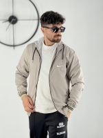 سویشرت نایکی کرم روشن