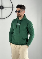 هودی جردن سبز