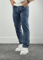 راسته آبی کد 658