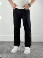 راسته مشکی قواره دار