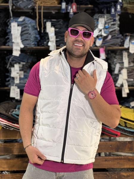 پافر اسپرت پافر مردانه پافر زنانه پافر ضدآب پافر گرم