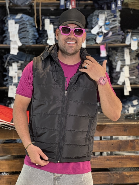 پافر اسپرت پافر مردانه پافر زنانه پافر ضدآب پافر گرم