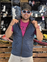 پافر اسپرت پافر مردانه پافر زنانه پافر ضدآب پافر گرم