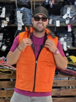 پافر اسپرت پافر مردانه پافر زنانه پافر ضدآب پافر گرم