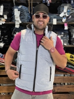 پافر اسپرت پافر مردانه پافر زنانه پافر ضدآب پافر گرم