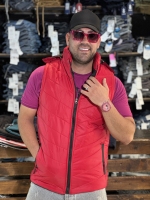 پافر اسپرت پافر مردانه پافر زنانه پافر ضدآب پافر گرم