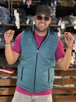 پافر اسپرت پافر مردانه پافر زنانه پافر ضدآب پافر گرم