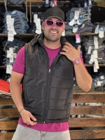 پافر اسپرت پافر مردانه پافر زنانه پافر ضدآب پافر گرم