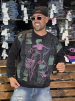 دورس 3نخ اسپان دورس سه نخ خار خورده دورس با کیفیت