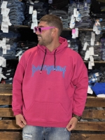 هودی سه نخ خارخورده اسپان هودی با کیفیت هودی لش