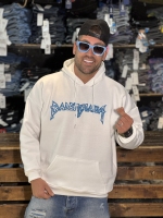 هودی سه نخ خارخورده اسپان هودی با کیفیت هودی لش