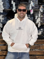 هودی سه نخ خارخورده اسپان هودی با کیفیت هودی لش