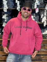 هودی سه نخ خارخورده اسپان هودی با کیفیت هودی لش