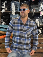 پیراهن پشمی گرم بالا پیراهن پشمی با کیفیت