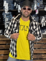 هودی موهر هودی پشمی هودی دکمه دار