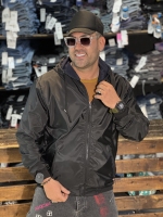 بادگیرضدآب کاپشن سوشرت سوشرت اسپرت