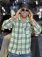 پیراهن پشمی گرم بالا پیراهن پشمی با کیفیت