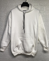 هودی بیسیک سفید