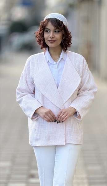 پالتو شنل یقه دلبری