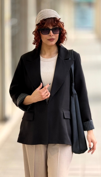 کت مچ پاکتی مازراتی