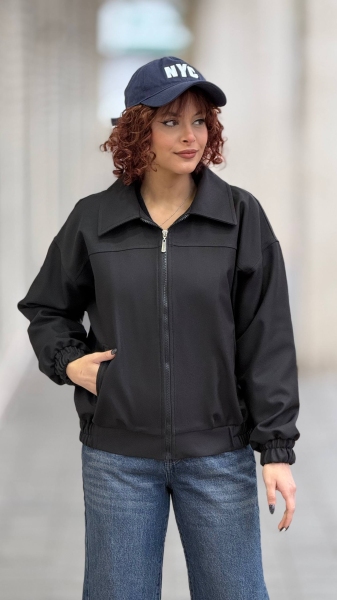 جکت کجراه الشن