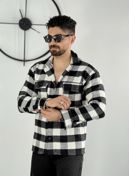 کت پشمی کد 1