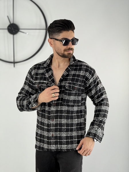 کت پشمی کد 2