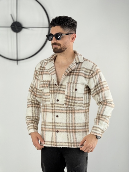 کت پشمی کد 3