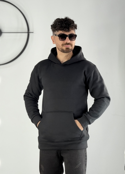 هودی بیسیک مشکی