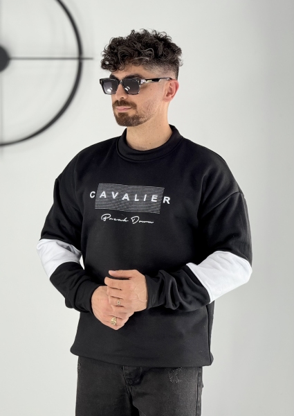 دورس cavalier مشکی