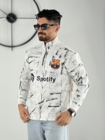 کیت فوتبالی FCB