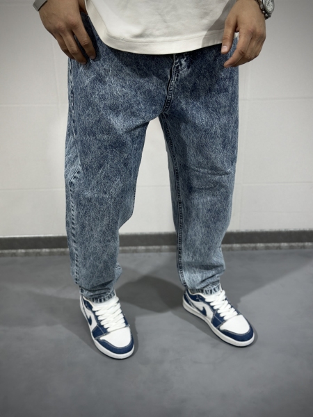 شلوار مام استایل سنگشور شده ( طبق جدول سایز بندی سفارش بدین )