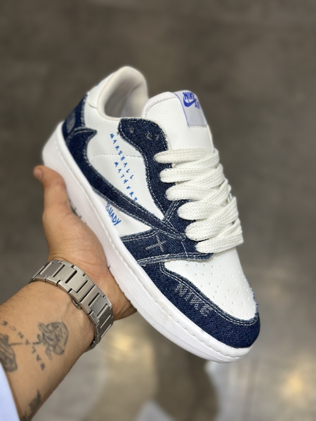 کتونی ترویس درجه 1