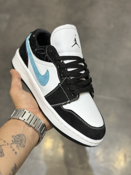 جردن وان درجه 1