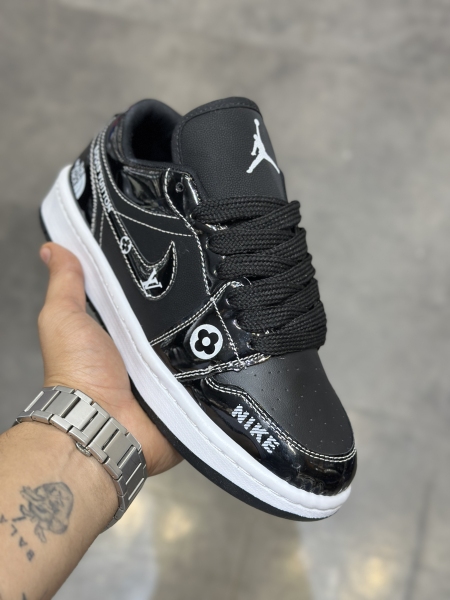 کتونی جردن وان درجه 1