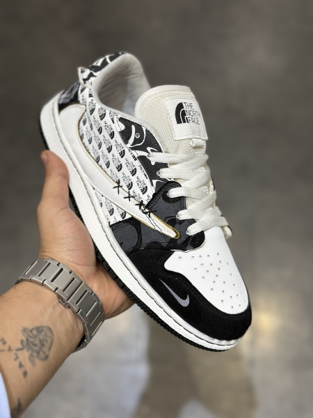 کتونی ترویس درجه 1