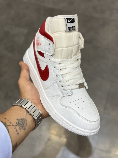 کتونی جردن وان ساق بلند