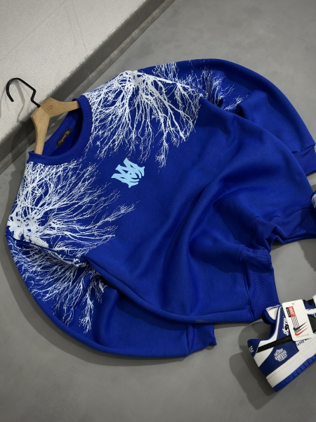 دورس 3 نخ اسپان داخل کرکی