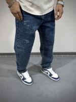 شلوار مام سنگشور شده ( طبق جدول سایز بندی سفارش بدین )