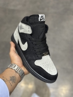 جردن وان ساق بلند درجه 1