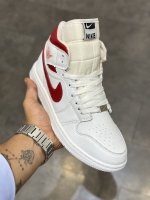 کتونی جردن وان ساق بلند