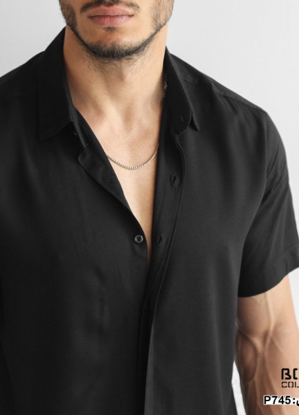 پیراهن ویسکوز پنبه